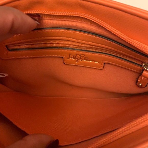 Hand bag “HAPPY” - Picture 3 of 3